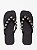 Chinelo Petite Jolie Refresh Bold Preto PJ7631 - Imagem 3