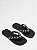 Chinelo Petite Jolie Refresh Bold Preto PJ7631 - Imagem 2