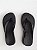 Chinelo Petite Jolie Plus II Preto Translúcido/Preto PJ7703 - Imagem 1
