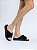 Chinelo Petite Jolie Smash Fur Preto PJ7709 - Imagem 1