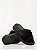 Chinelo Petite Jolie Smash Fur Preto PJ7709 - Imagem 2