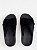 Chinelo Petite Jolie Smash Fur Preto PJ7709 - Imagem 6