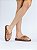 Chinelo Petite Jolie Smash Fur Chocolate PJ7709 - Imagem 4