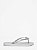 Chinelo Petite Jolie Fresh Full Glitter Prata PJ7704 - Imagem 2