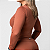 BLUSA LONGA POWER FLEX ÂMBAR - Imagem 2