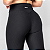 LEGGING POWER FIT CANELADO PRETO - Imagem 3