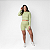 SHORT POWER FLEX LISO MENTA - Imagem 3