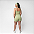 SHORT POWER FLEX LISO MENTA - Imagem 2