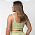 TOP POWER FLEX LISO MENTA - Imagem 2