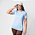 BLUSA CONFORT AZUL MILK - Imagem 1