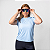 BLUSA ESSENCIAL AZUL MILK - Imagem 1