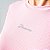 BLUSA ESSENCIAL ROSA MILK - Imagem 4