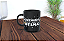 Caneca Full Black - Cafeinada Eu Sou Ótima! - Imagem 1
