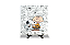 Azulejo Decorativo 15x15 Snoopy e Charlie Brown - Imagem 1