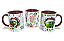 Caneca Especial de natal O Grinch - Imagem 1