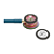 LITTMANN CLASSIC III 5807 RCAR - 3M - Imagem 4