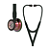 LITTMANN CARD IV 6165 RB PRT - 3M - Imagem 5