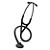 LITTMANN 2161 MASTER CARDIO PRETO FOSCO - 3M - Imagem 2