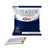 SUGADOR PLASTICO COLORIDO C/40 UND SSPLUS - Imagem 1