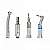 KIT ACADEMICO PRIME 4 PEÇAS - GNATUS - Imagem 2