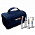 KIT ACADEMICO PRIME 4 PEÇAS - GNATUS - Imagem 1