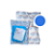 KIT PROC 3 AZUL - ESTERILIZADO A ETO - BEST FABRIL - Imagem 1