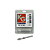 BROCA DIAMANTADA KG 3118F – KG SORENSEN - Imagem 1