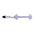 FILTEK EASY MATCH BRIGHT 4G – SOLVENTUM - Imagem 1
