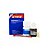 IONOMERO VIDRION PLUS C KIT 15G 10ML - SS WHITE - Imagem 2