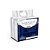 BABADOR BRANCO C/100 SS PLUS - Imagem 1