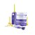 KIT SILICONE DE ADIÇÃO SCAN PROMO (PUTTY+LIGHT+REGULAR) -YLLER - Imagem 1