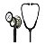 ESTETOSCÓPIO LITTMANN CLASSIC III 5861 CHOCOLATE/PRETO – 3M - Imagem 3