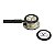 ESTETOSCÓPIO LITTMANN CLASSIC III 5861 CHOCOLATE/PRETO – 3M - Imagem 4