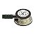 ESTETOSCÓPIO LITTMANN CLASSIC III 5861 CHOCOLATE/PRETO – 3M - Imagem 2
