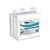 Babador Descartavel Branco (CX 100un) - Max Clean - Imagem 1