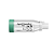 Espacador para Inalacao (Aerossolterapia) AgaChamber - Trac Verde - Imagem 1