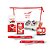Pack Economico Dentistica (15800) - AMERICAN BURRS - Imagem 1