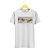 Camiseta Surgery Art Branca MASCULINA Tamanho:M - Imagem 1