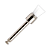 ESCOVA ROBSON CA BRANCA PLANA – MICRODONT - Imagem 1