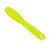 ESPATULA ANATOMICA AMARELO FLUOR NOVA OGP - Imagem 1