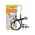 ESTETOSCOPIO DUPLO PC-PREMIUM - Imagem 1