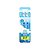 ESCOVA DENTAL INDICATOR - PLUS 40 ORAL-B - Imagem 1