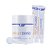 KIT SILICONE  DE CONDENSACAO REFLEX YLLER 1KG - Imagem 1