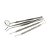KIT CLINICO C/ 4 PCS GOLGRAN - Imagem 1