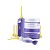 KIT SILICONE DE ADICAO SCAN PROMO PUTTY+LIGHT+REGULAR -YLLER - Imagem 1