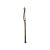 BROCA CARBIDE LARGO N° 2 - 32M MICRODONT - Imagem 1
