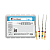 LIMA LOGIC 25.06 25MM 4 UN - EASY - Imagem 1