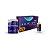 MINI KIT SILIC ONE PUTTY + LIGHT - FGM - Imagem 1