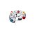 Sticker Brain Vera - Imagem 1