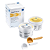 Kit Silicone de Adicao Panasil Putty 900ml Soft Ultradent - Imagem 1